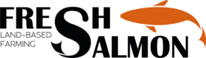 LOGO FRESH SALMON